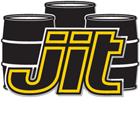 JIT Distributing, LLC - Houston & Gulf Coast Drum and Container Supply