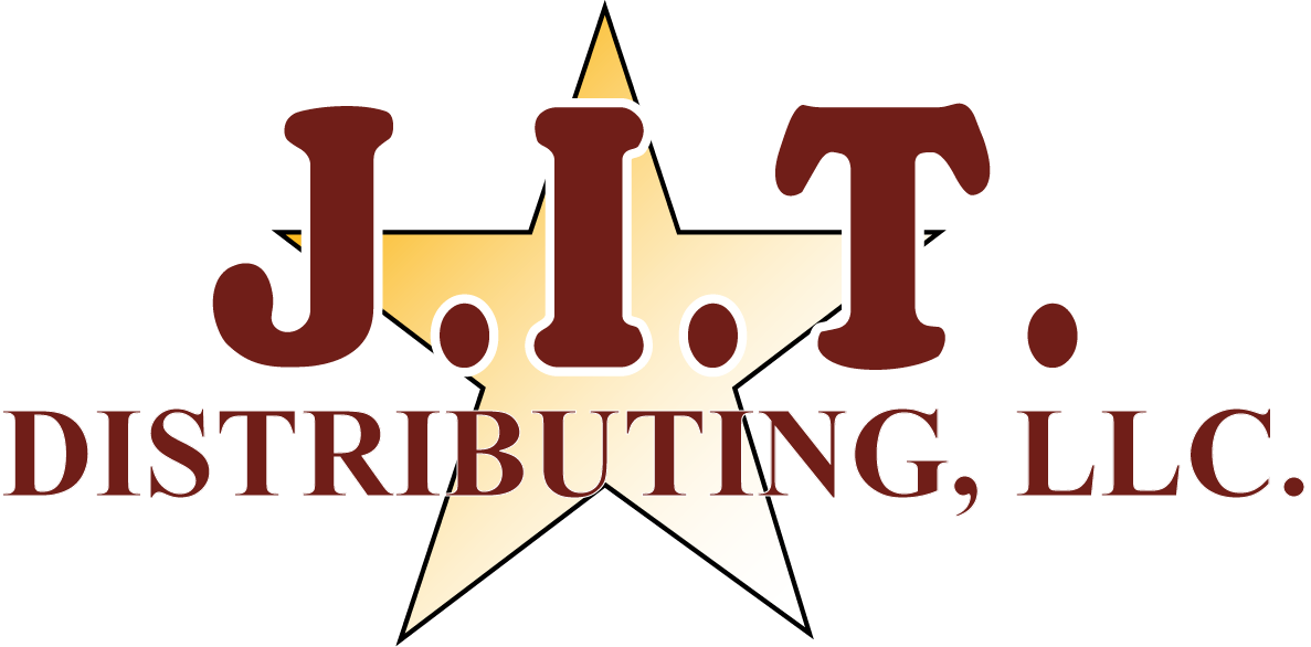 JIT Distributing, LLC - Houston & Gulf Coast Drum and Container Supply